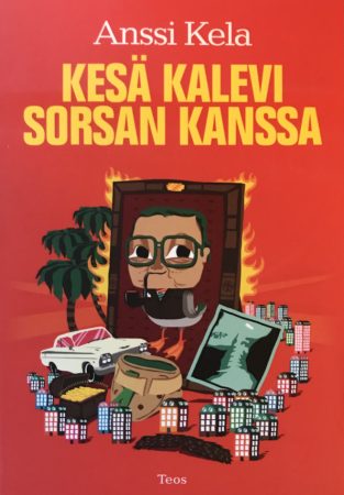 Mauno Koivisto Venäjän idea - Sammakon kirjakauppa