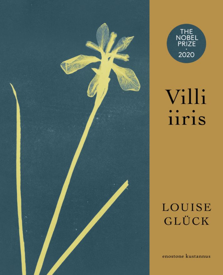 Louise Gl ck Villi Iiris Sammakon Kirjakauppa