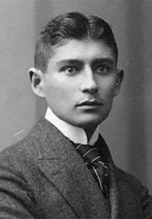 Franz Kafka