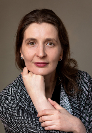 Carolina Pihelgas