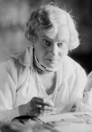 Alma Söderhjelm